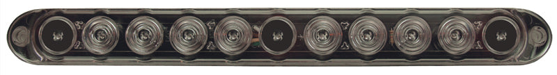 PACER PERFORMANCE 20-351 Clear LED 15in Mini Tail gate Light Bar
