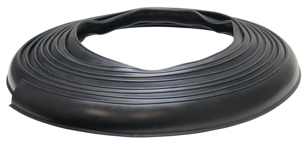 PACER PERFORMANCE 52-169 Flexy Flares - Universal Fit - Heavy Duty No-Lip