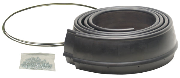 PACER PERFORMANCE 52-188 Flexy Flares Universal HD 2-1/2in x 58in Pair