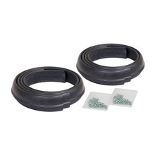 Load image into Gallery viewer, PACER PERFORMANCE 52-195 Flexy Flares - Universal Fit - Heavy Duty 1-3/4i