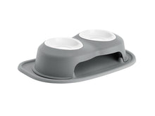 Load image into Gallery viewer, Weathertech PDHC1604DGDG Pet Feeding System