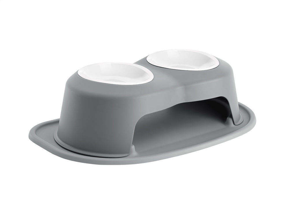 Weathertech PDHC3206DGDG Pet Feeding System