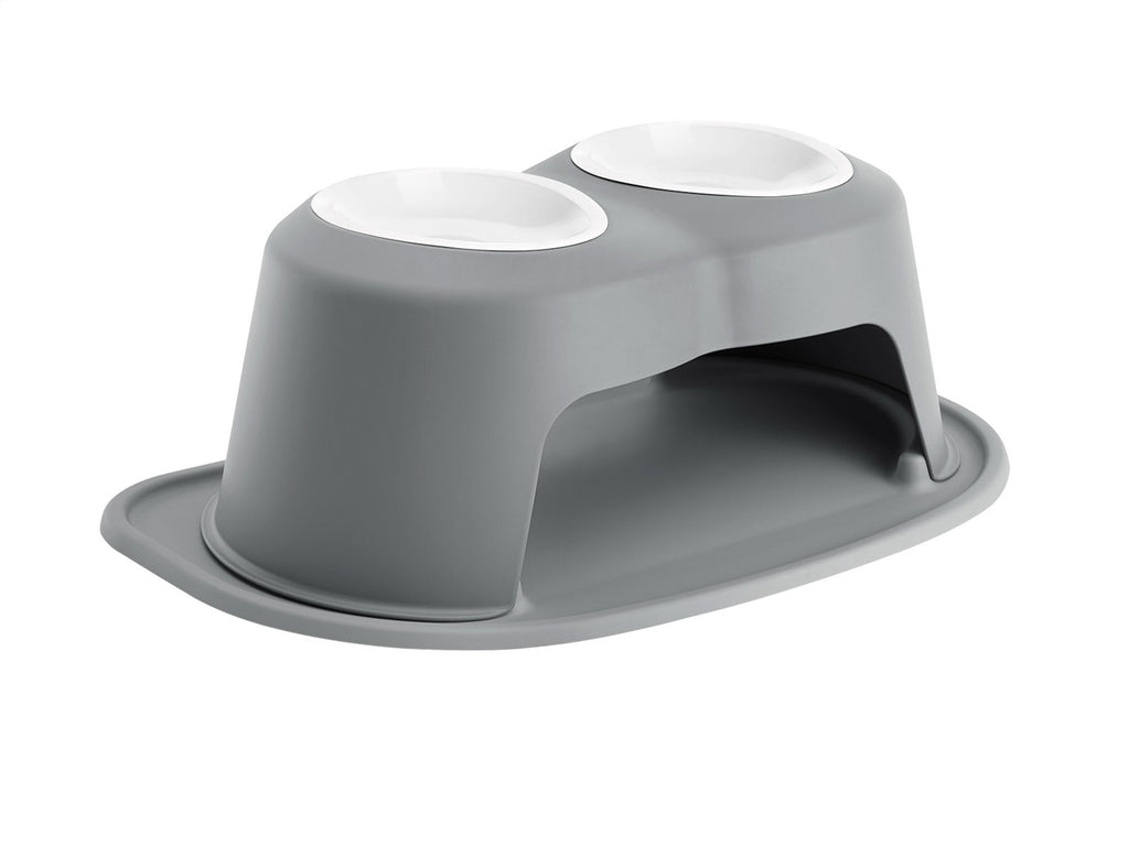 Weathertech PDHC3208DGDG Pet Feeding System