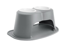 Load image into Gallery viewer, Weathertech PDHC6412DGDG Pet Feeding System