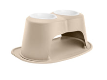 Load image into Gallery viewer, Weathertech PDHC6412TNTN Pet Feeding System