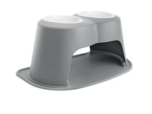 Load image into Gallery viewer, Weathertech PDHC9614DGDG Pet Feeding System