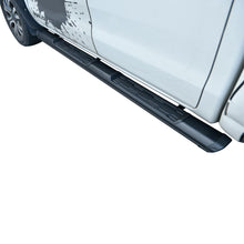 Load image into Gallery viewer, Black Horse Off Road PECX76 Peak Running Boards for Select Mazda CX-9