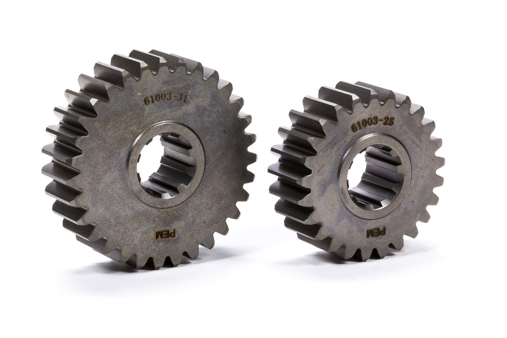 PEM 61003 Standard Quick Change Gears