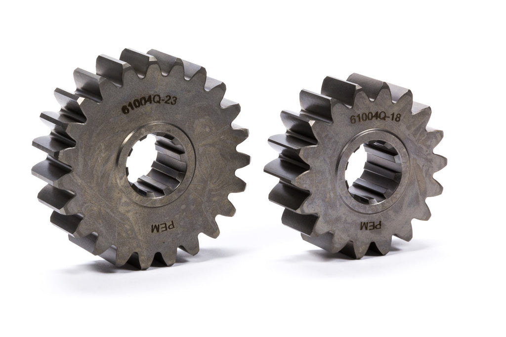 PEM 61004Q Standard Quick Change Gears