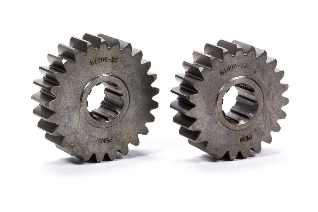PEM 61006 Standard Quick Change Gears
