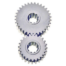 Load image into Gallery viewer, PEM 61008Q Standard Quick Change Gears Set 8Q