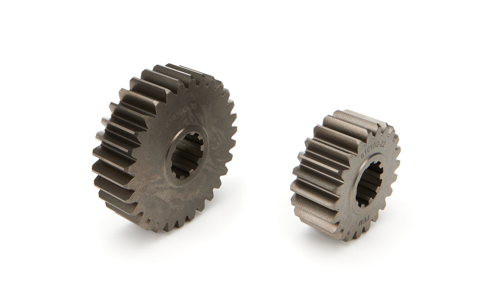 PEM 61010Q Standard Quick Change Gears Set 10Q