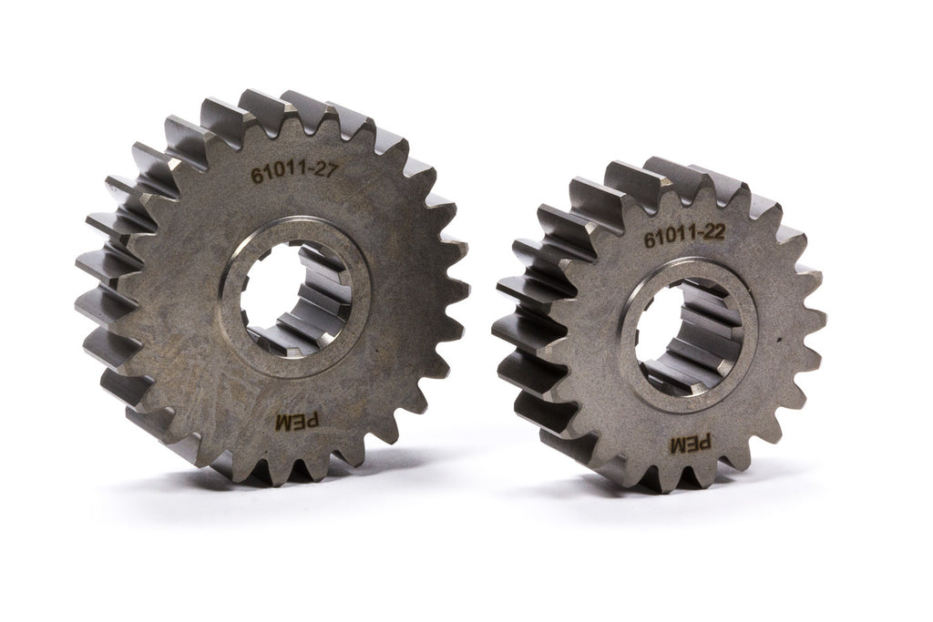 PEM 61011 Standard Quick Change Gears