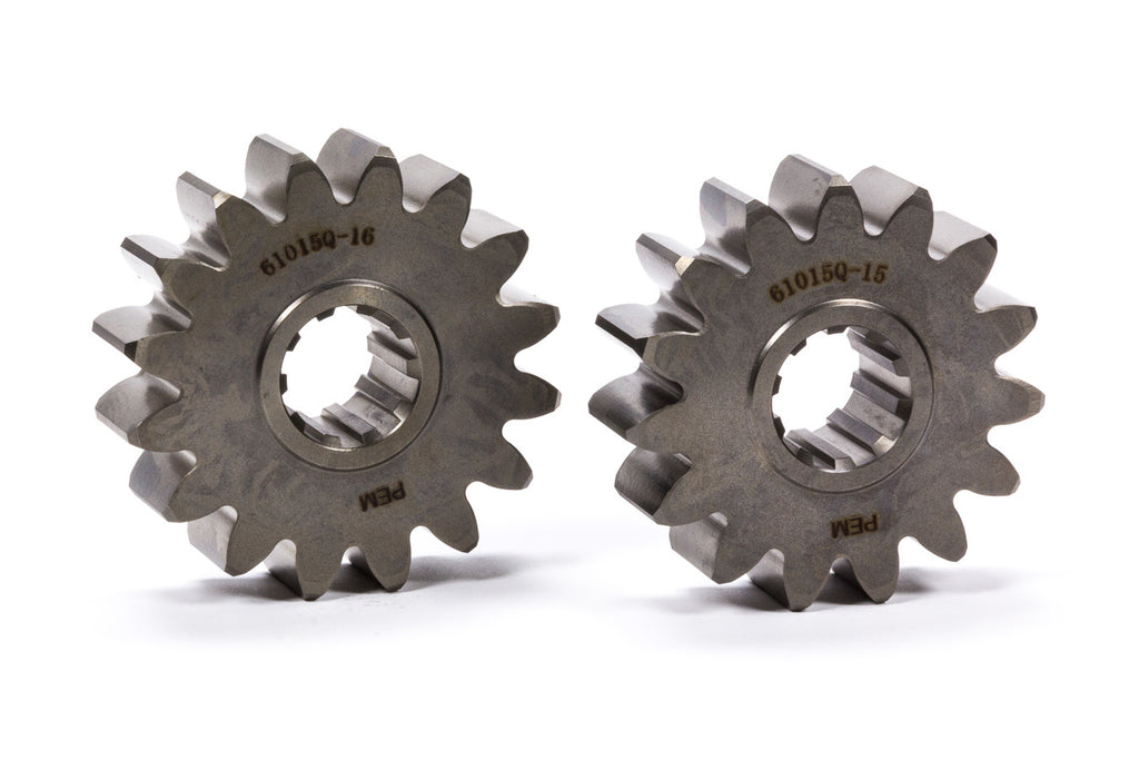 PEM 61015Q Standard Quick Change Gears