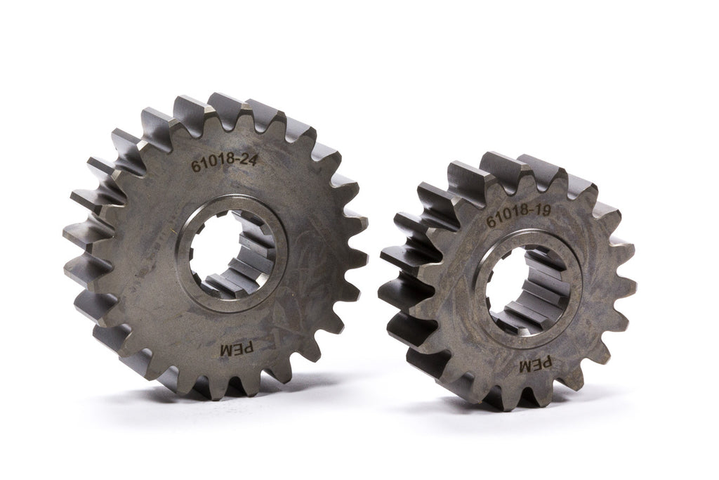 PEM 61018 Standard Quick Change Gears