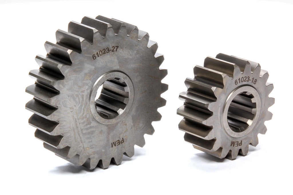 PEM 61023 Standard Quick Change Gears