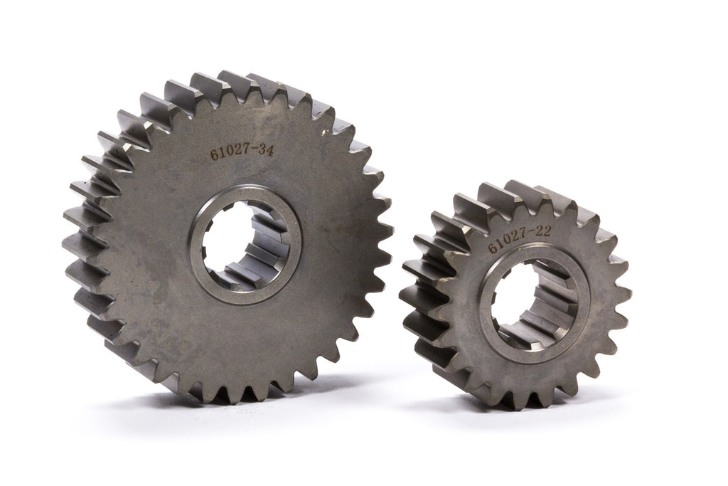PEM 61027 Standard Quick Change Gears