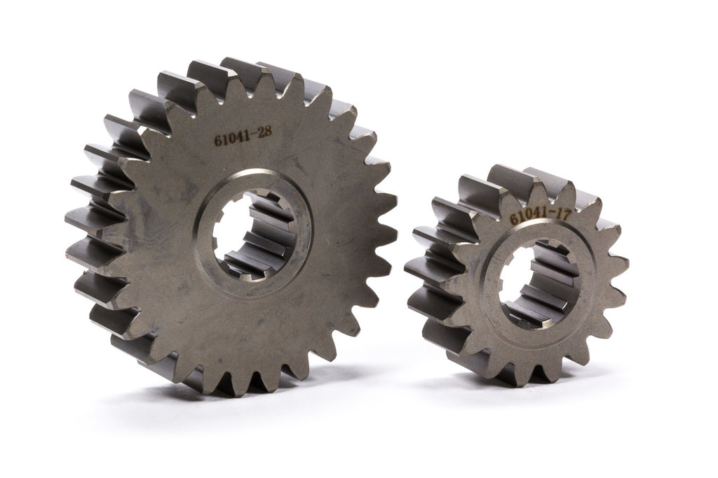 PEM 61041 Standard Quick Change Gears