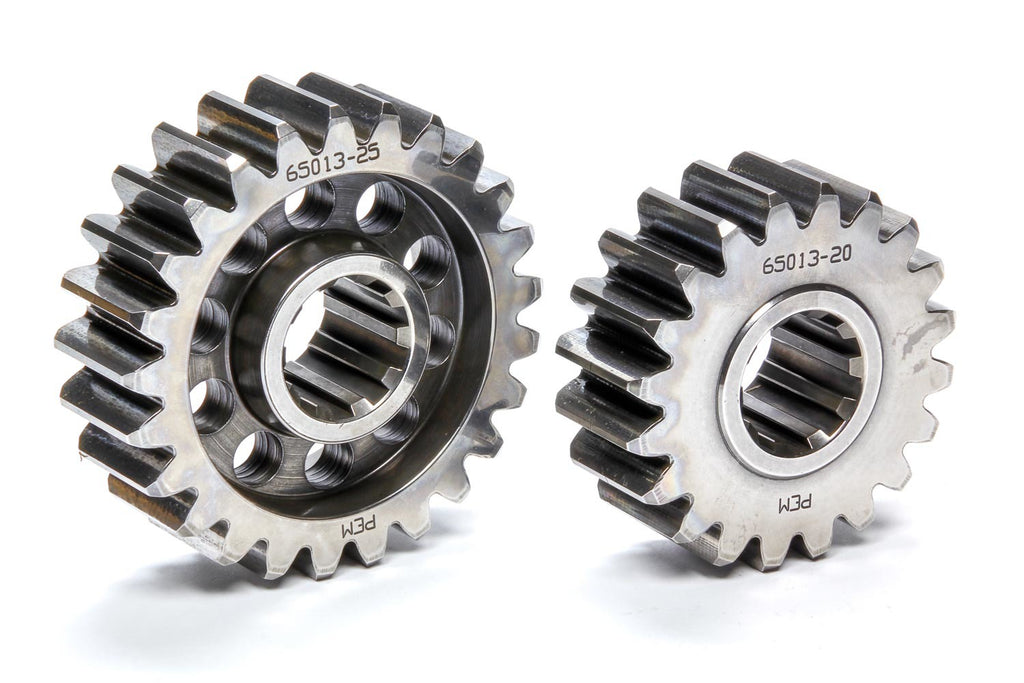 PEM 65013 Premium Quick Change Gears