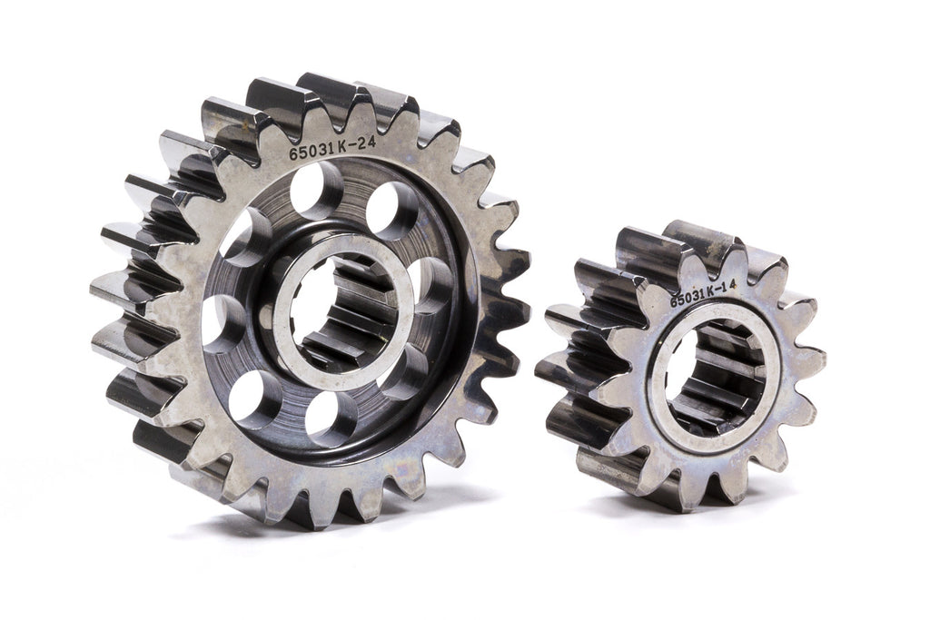 PEM 65031A Premium Quick Change Gears
