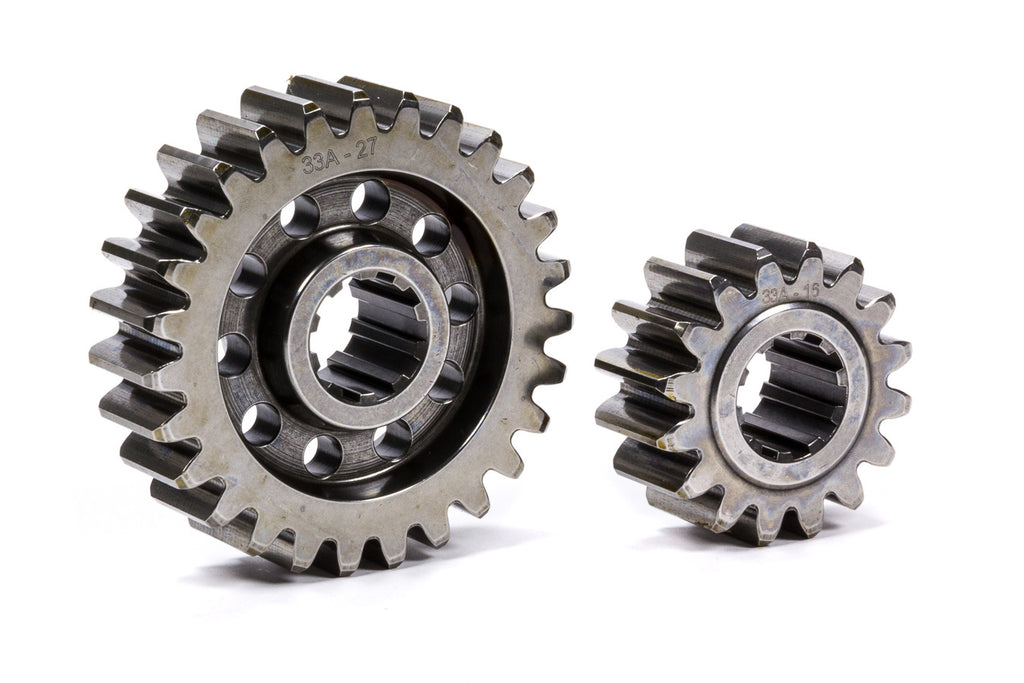 PEM 65033A Premium Quick Change Gears