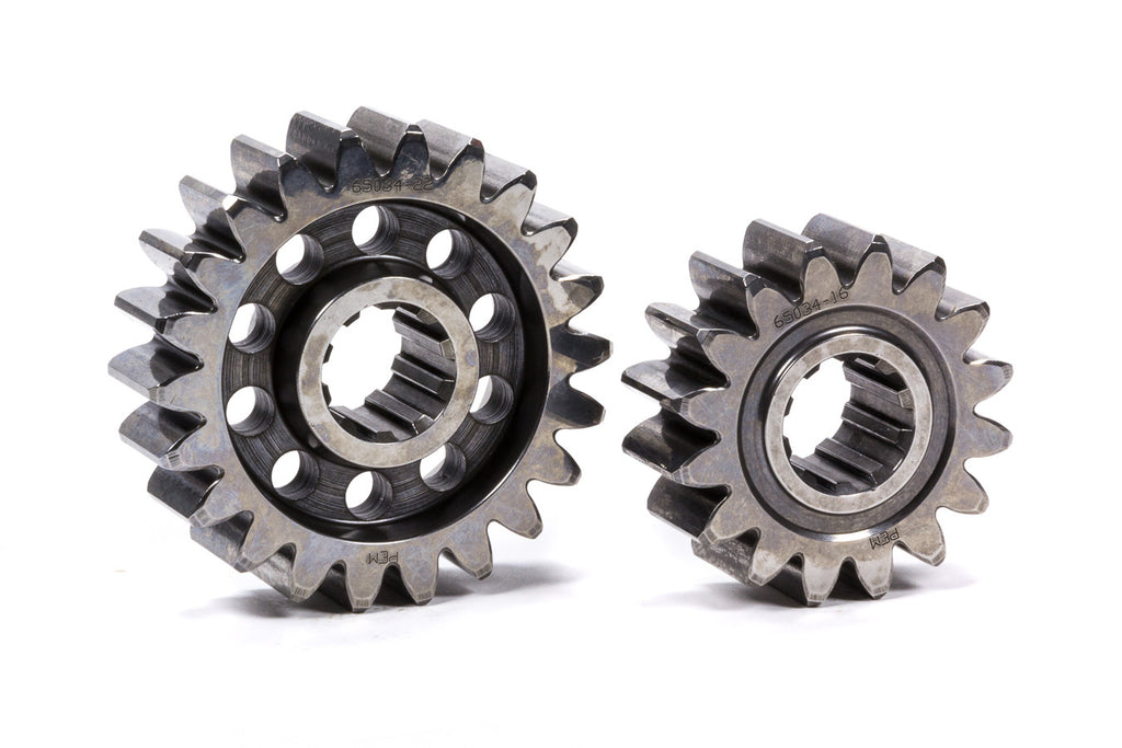 PEM 65034 Premium Quick Change Gears