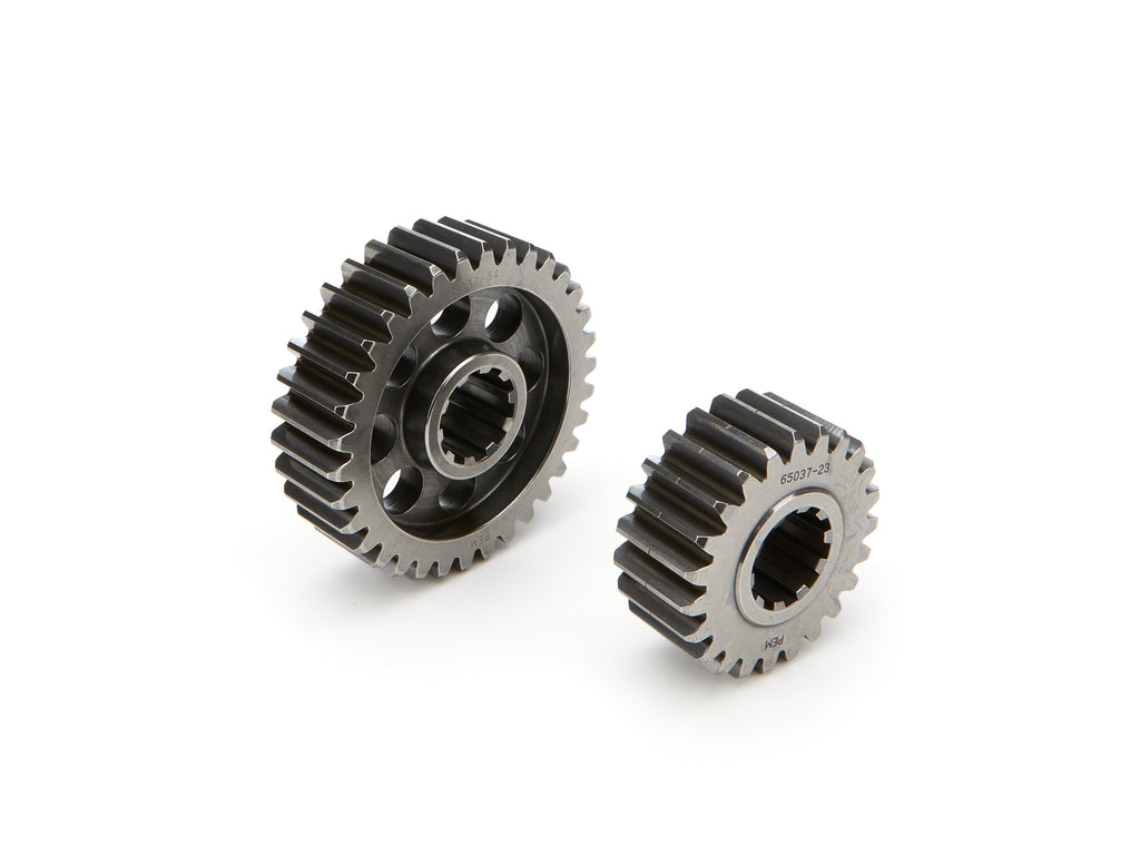 PEM 65037 Premium Quick Change Gears Set