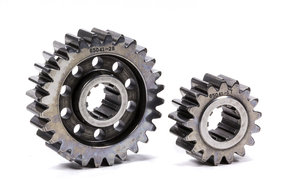PEM 65041 Premium Quick Change Gears