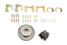 Load image into Gallery viewer, PEM B-ONDBK Ford 9in Bolt On Rear Disc Brake Kit GM Calipr