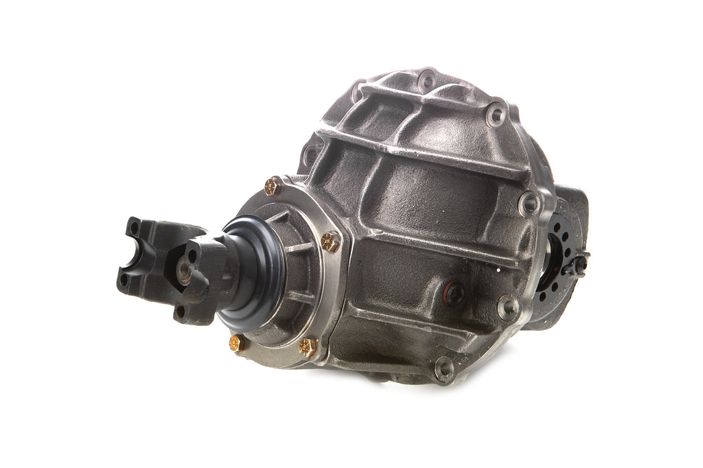 PEM CSTT35-370 9in Center Section Eaton Tru Trac 3.70 Ratio