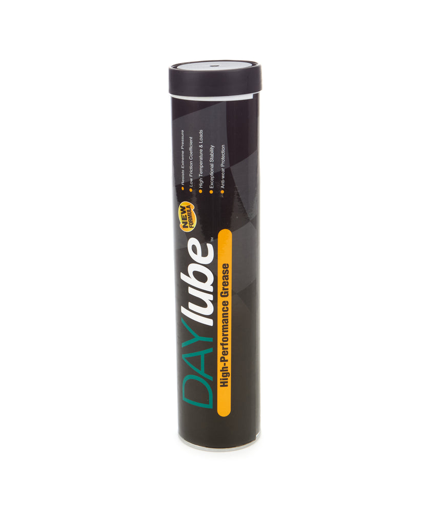 PEM DAYLUBETUBE16OZ Day Lube Grease 16oz Tube