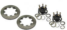 Load image into Gallery viewer, PEM GNHRK5X5 Grand National Hubs 5x5 Kit