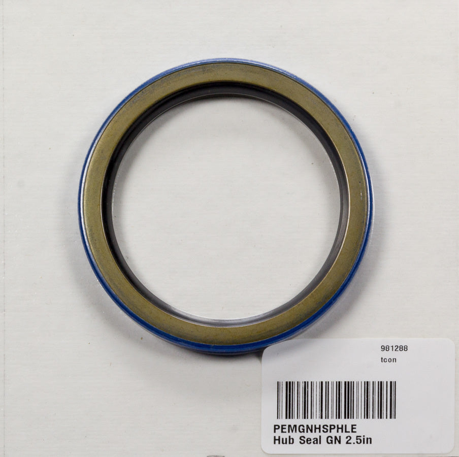 PEM GNHSPHLE Hub Seal GN 2.5in