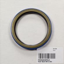 Load image into Gallery viewer, PEM GNHSPHLE Hub Seal GN 2.5in