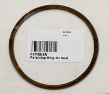 Load image into Gallery viewer, PEM GNSR Retaining Ring for Seal 2.5in GN