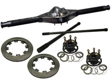 Load image into Gallery viewer, PEM HNK3003004 9in Floater w/ Steel 5x 4-3/4 Hubs 60in Centered