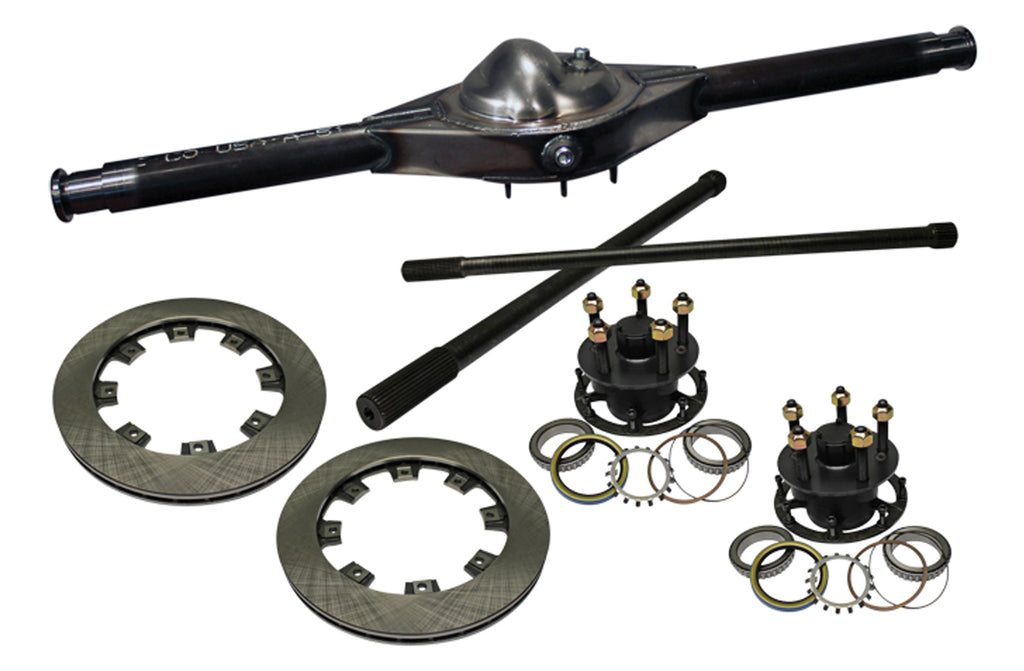 PEM HNMK2902904 New Stamped Floater Metric Kit 58in Center