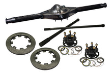 Load image into Gallery viewer, PEM HNMK2902904 New Stamped Floater Metric Kit 58in Center