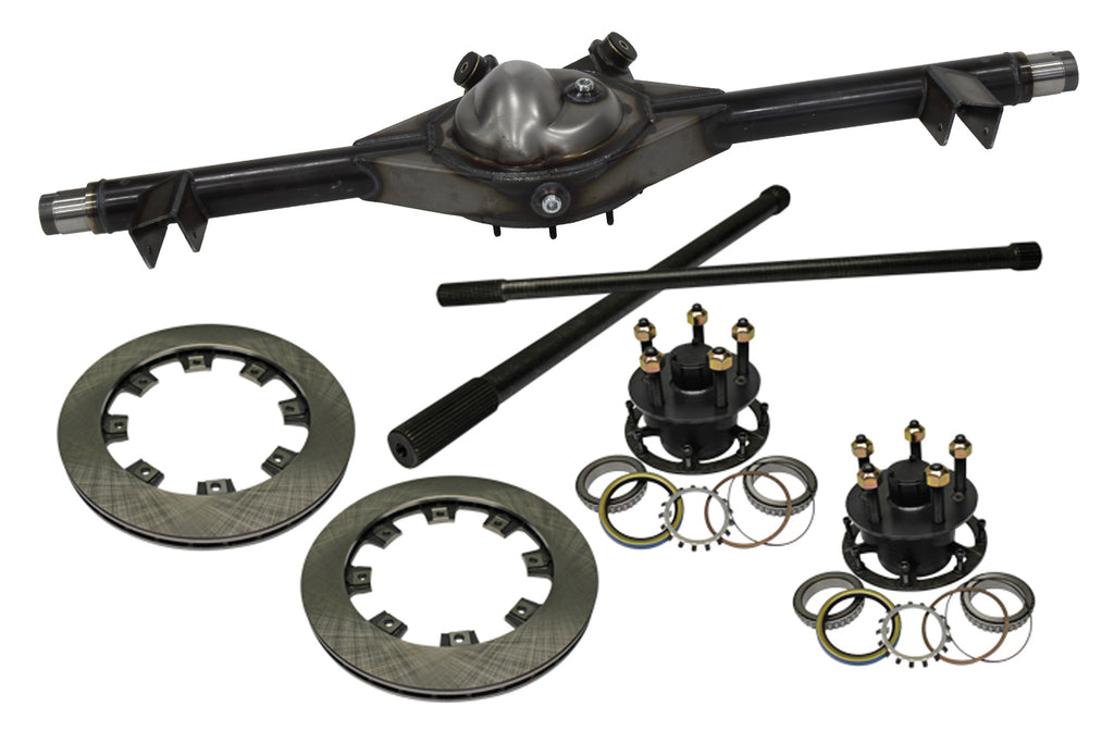 PEM HNMK3003004 Metric Housing Kit New Stamped Floater 60in Cen