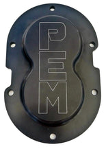 Load image into Gallery viewer, PEM QCC0040K Rear Cover Cast 10 Bolt With Caps And Bearings