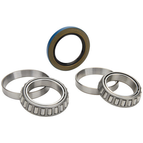 PEM QCC0237K W5 Tapered Bearing And Seal Kit One Ton REM