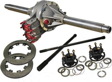 Load image into Gallery viewer, PEM QCKSTGN-486-60CP Quick Change Assembly 4.86 5x5 Hubs Axles