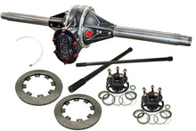 Load image into Gallery viewer, PEM QCKSTGN5-486MAX-2OFF Quick Change Assembly Max 4.86 5x5 Hubs Axles