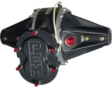 Load image into Gallery viewer, PEM QCNT-411MAX Quick Change Rear 4.11 Max No Tubes