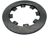 PEM R810X11750 Rotor .810 X 11.750 8 Bolt 7in BC