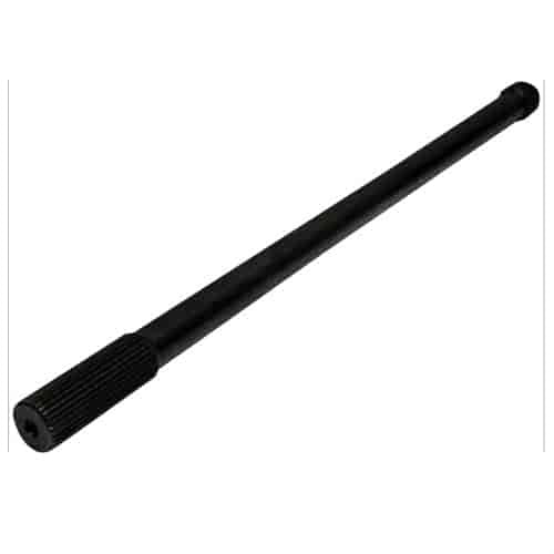 PEM W531531 Wide 5 31 Spline Solid Axle 31.5in Long