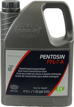 Load image into Gallery viewer, Pentosin 1060207 Pentosin FFL7A Fully Synthetic Double Clutch Transmission Fluid - 5 L