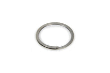 Load image into Gallery viewer, PENSKE RACING SHOCKS RR-16 Spirolock Retaining Ring 1.025 Stainless Steel
