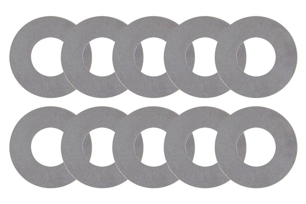 PENSKE RACING SHOCKS VW-105008-10 Washer Shims 1.050 x .008 x .500 Valve (10pk)