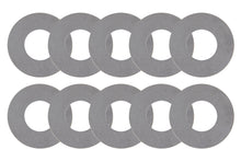 Load image into Gallery viewer, PENSKE RACING SHOCKS VW-105008-10 Washer Shims 1.050 x .008 x .500 Valve (10pk)